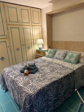 Stunning studio flat in Sardinia Costa Smeralda Porto Rotondo